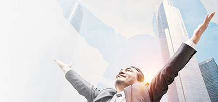 Leading Overseas Property Brand