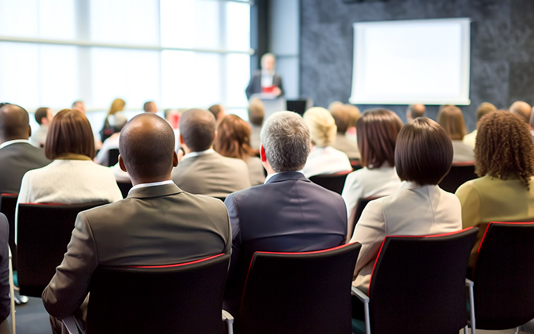 Language and Culture Training