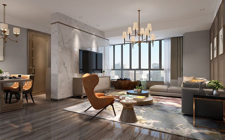 Home Renovation and Furniture Purchasing