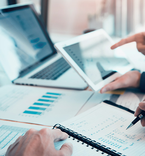 Portfolio Management