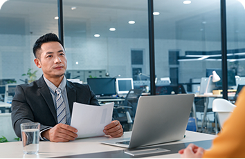 Overseas Investment Consulting