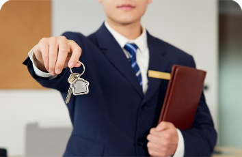 Property Transfer Processing