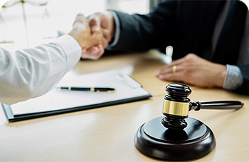 Legal and Tax Consulting