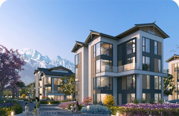 Selected Property Recommendations