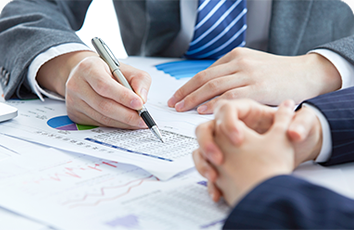 Property Market Research