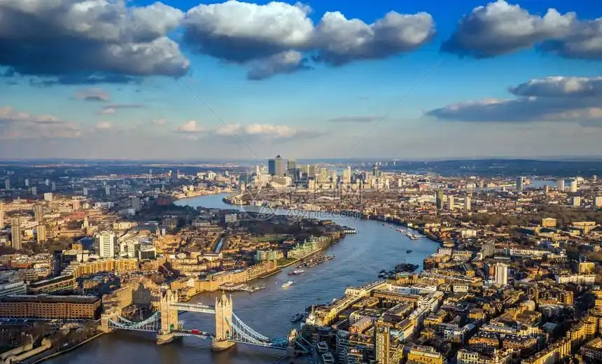 Full Analysis of Lakeside East Property Investment in London, Seize the Opportunity of Recovery!