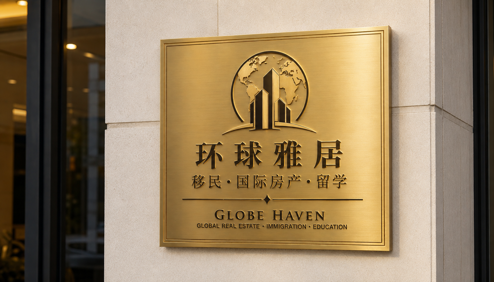 Globe Haven Shenzhen Company